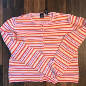 🔥SALE🔥Super Cute Gap Cardigan